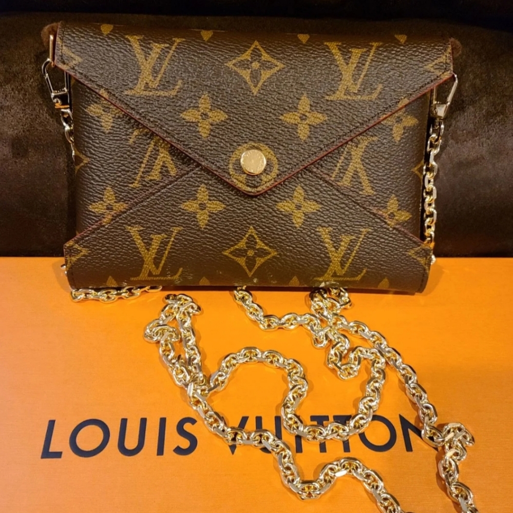 Louis Vuitton Kirigami medium
